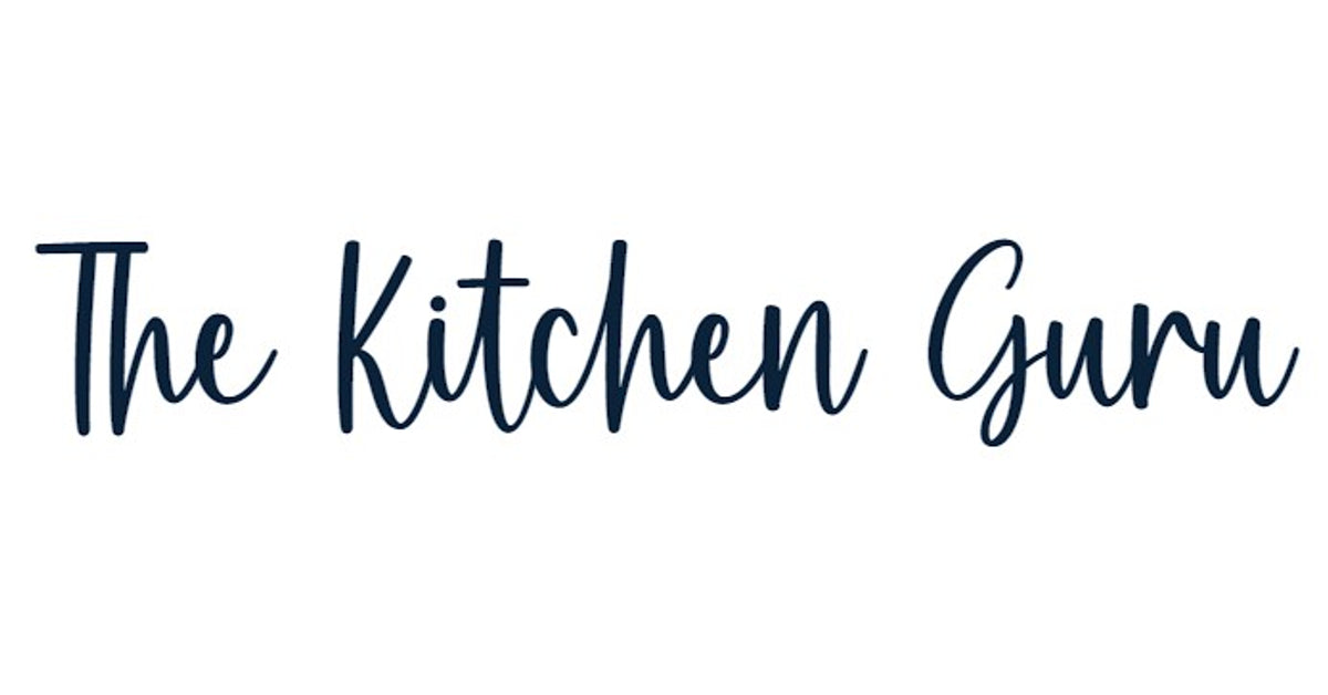 The Kitchen Guru